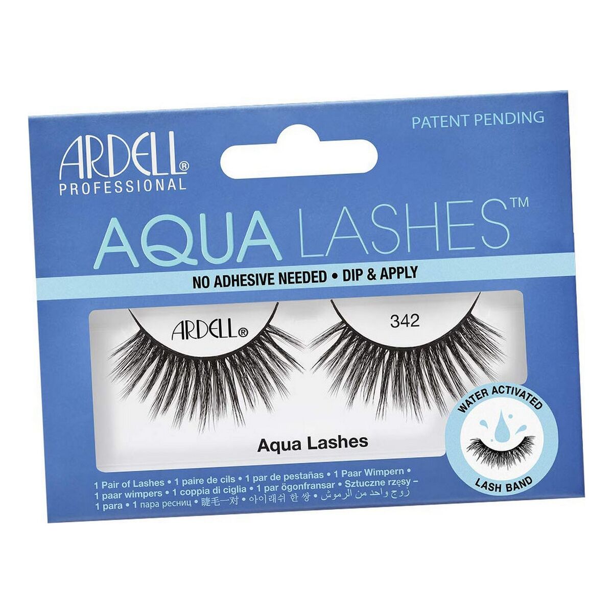 Ciglia Finte Ardell 63403
