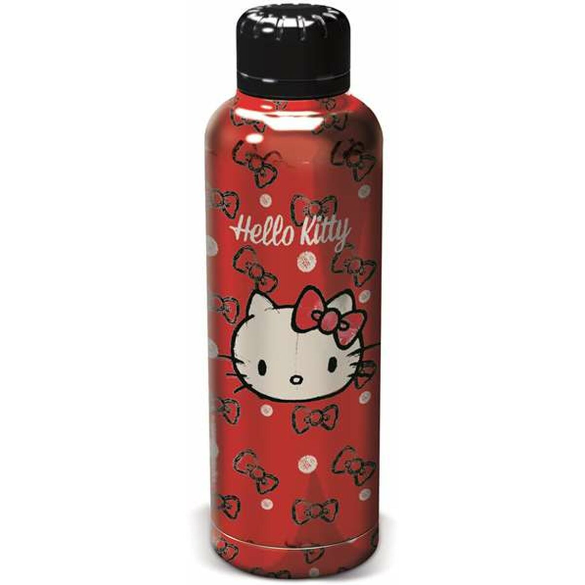 Bottiglia d'acqua Hello Kitty 515 ml