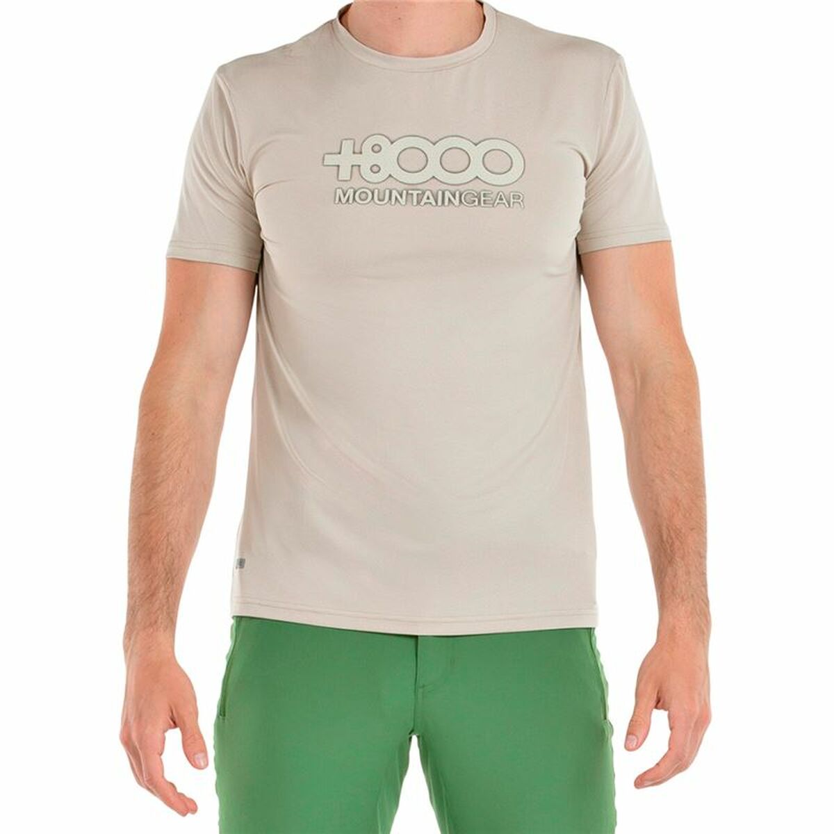 Maglia +8000 Pipe Taglia:M