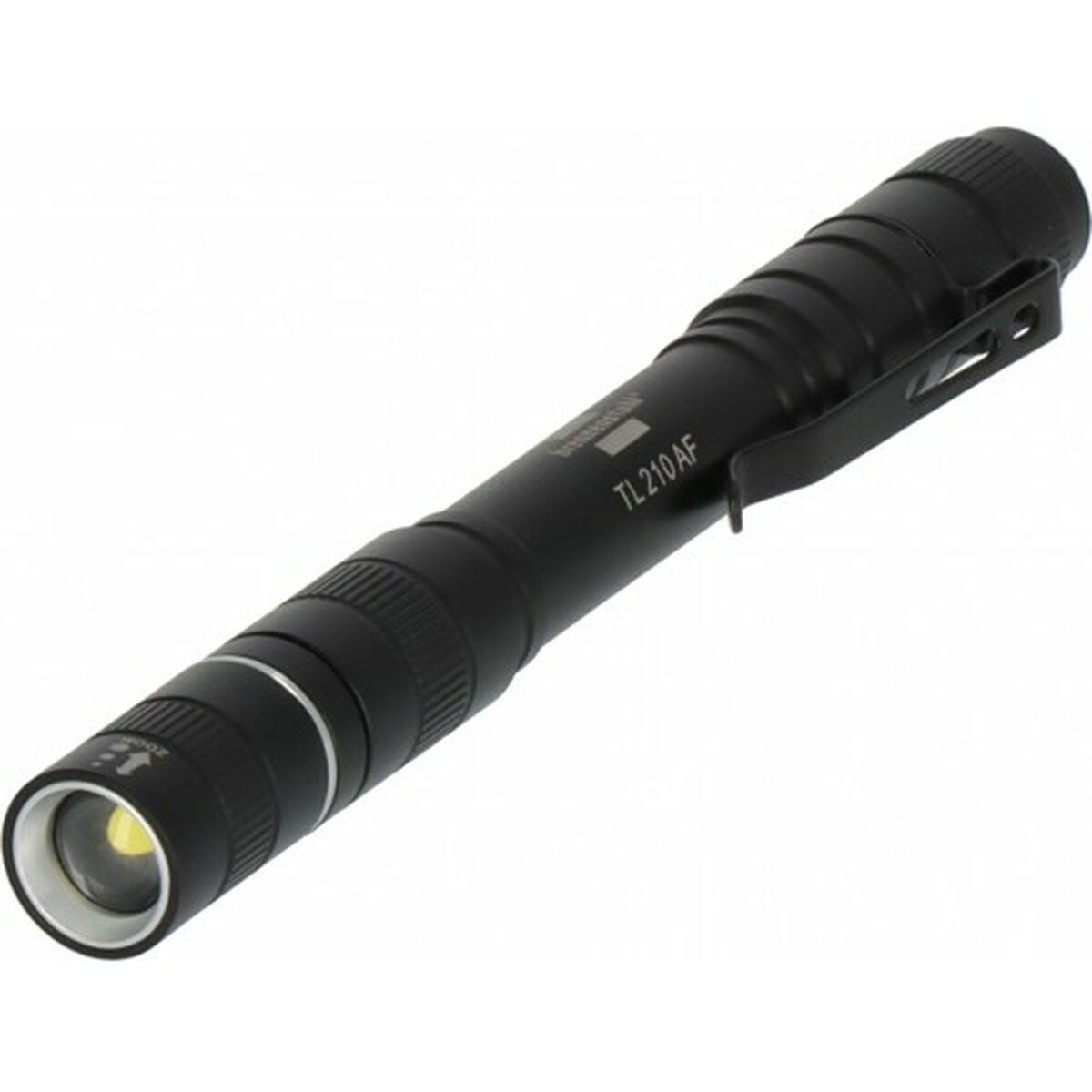 Torcia LED Brennenstuhl 1173750003 200 Lm
