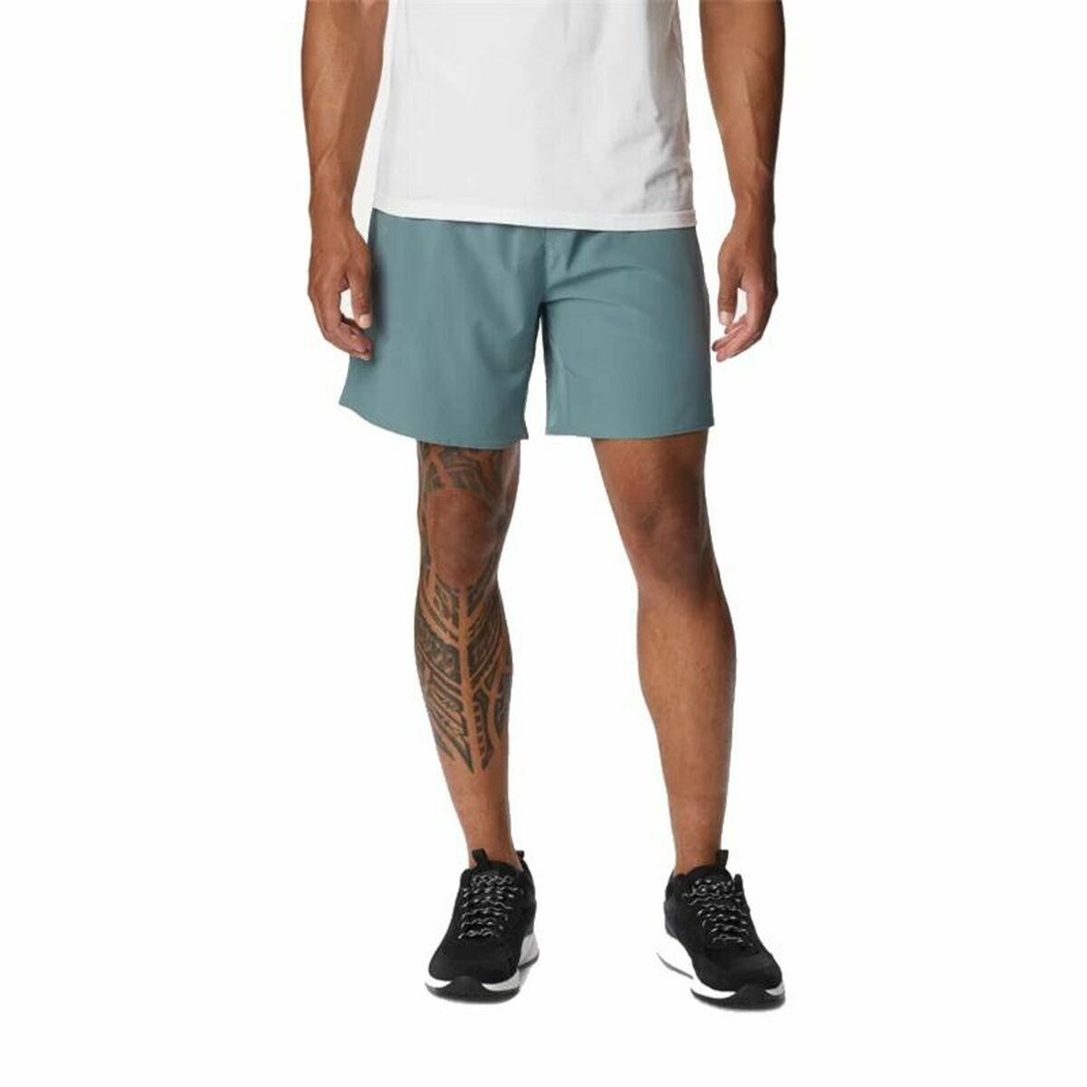 Pantaloni Corti Sportivi da Uomo Columbia  Hike™ Taglia:L