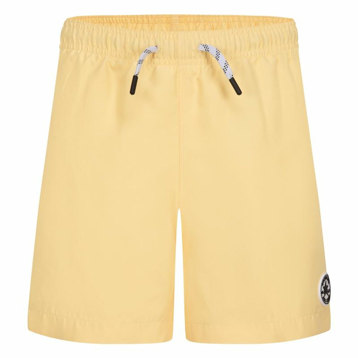Costume da Bagno Bambino Converse Core Pull-On Giallo Taglia:13-15 Anni