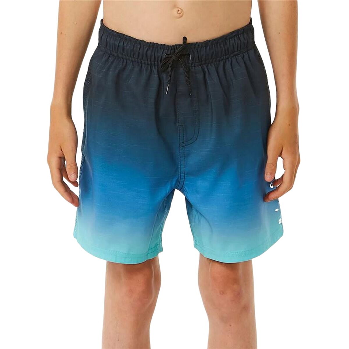 Costume da Bagno Bambino Rip Curl Fade Volley Taglia:16 Anni