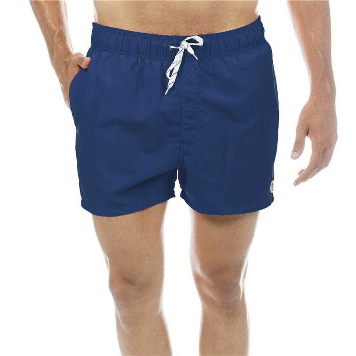 Costume da Bagno Uomo Alphaventure Nynte Taglia:L