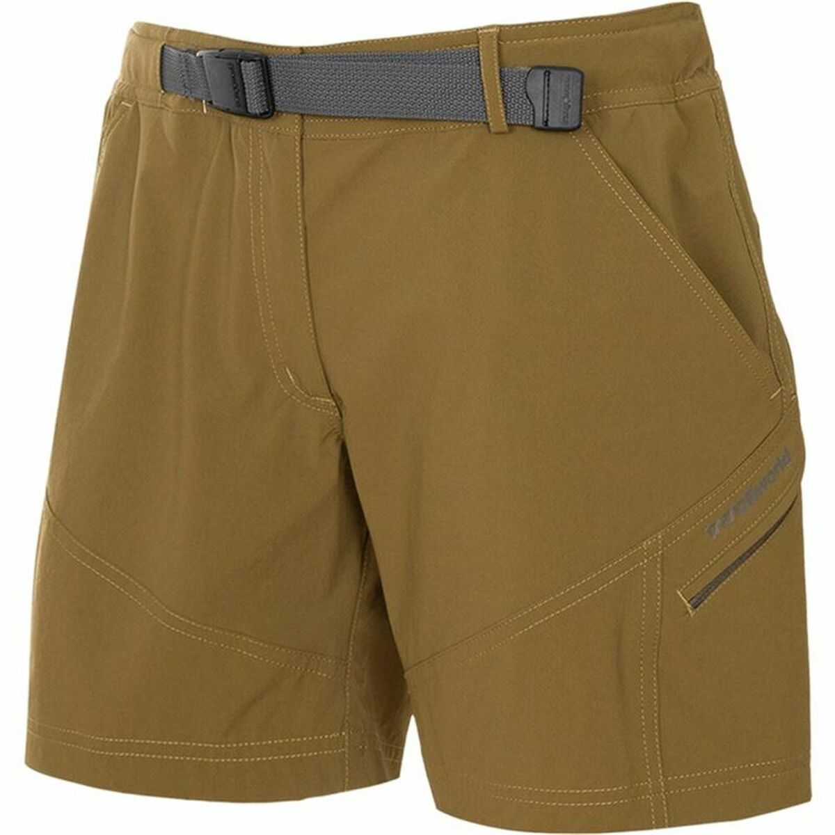 Pantaloncino Sportivo Trangoworld Trangoworld Yittu VN Montagna Dorato Taglia:M
