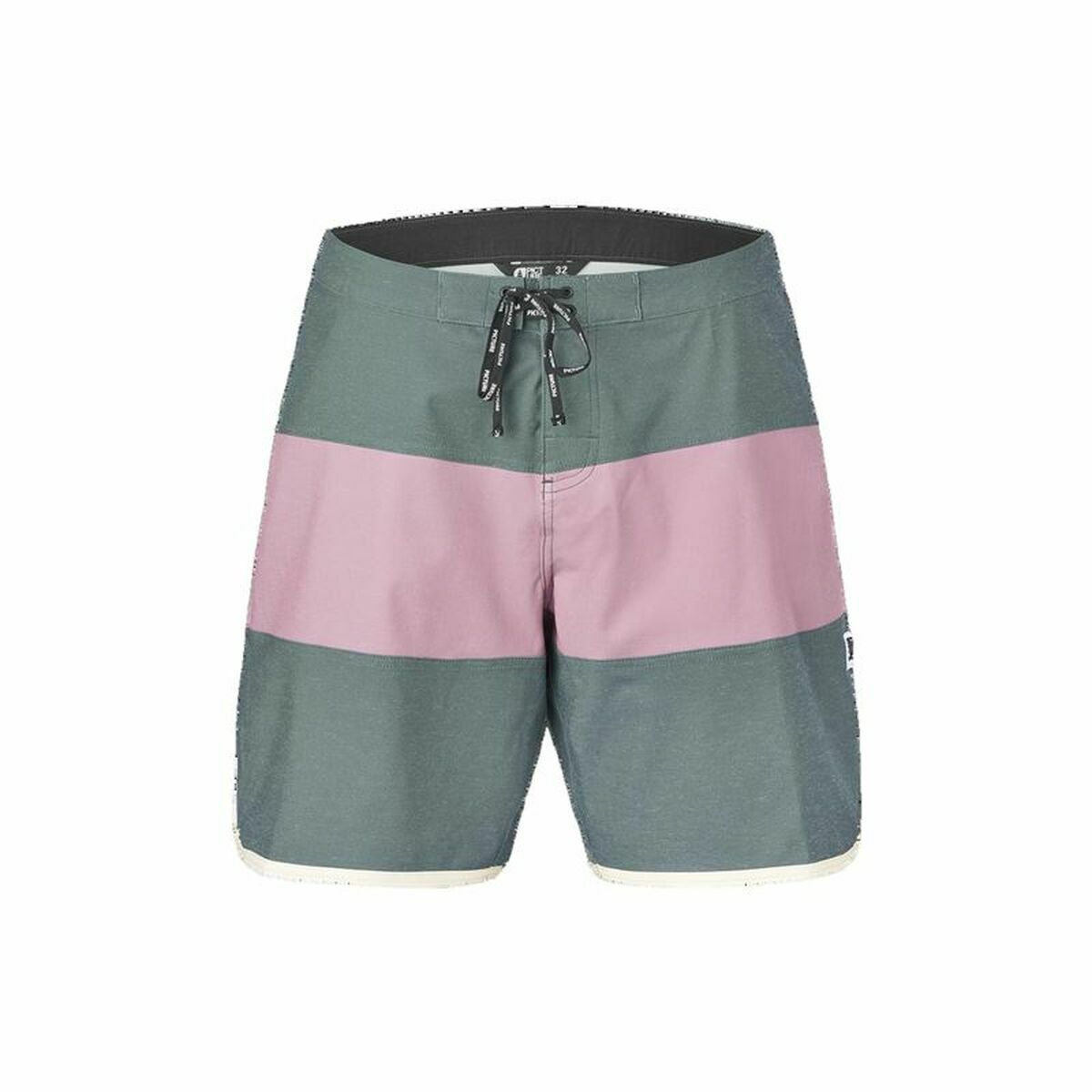 Costume da Bagno Uomo Picture Andy H Solid 17'' Taglia:34