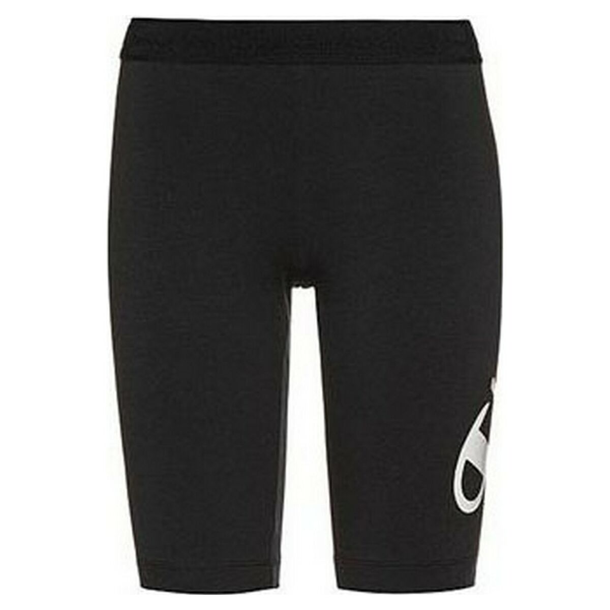 Leggings Sportivo da Donna Champion Competition Nero Taglia:M