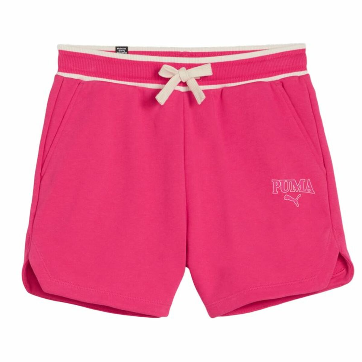 Shorts per bambini Puma Squad Taglia:13-14 Anni