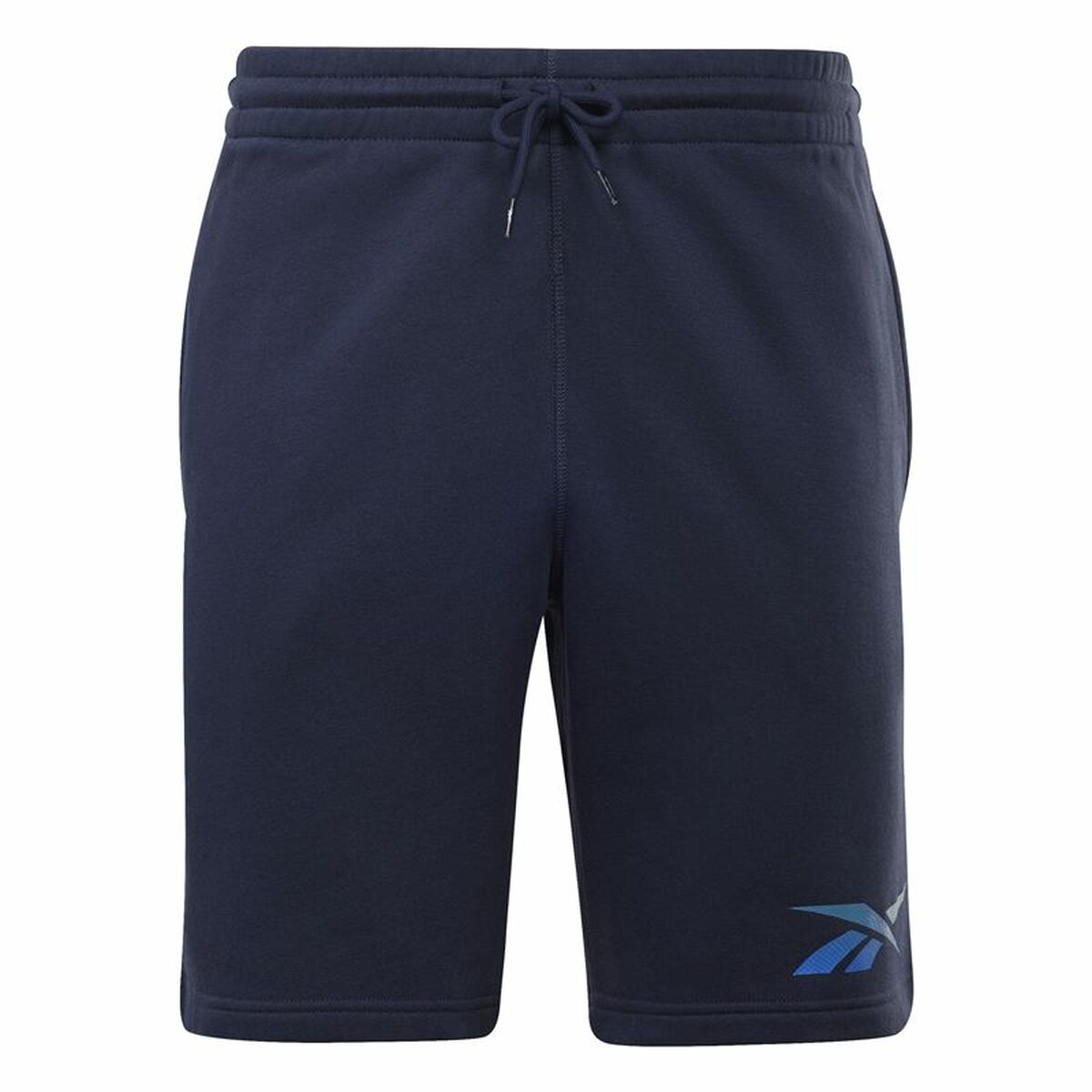 Pantaloni Corti Sportivi da Uomo Reebok Identity Logo Short Hombre Taglia:M