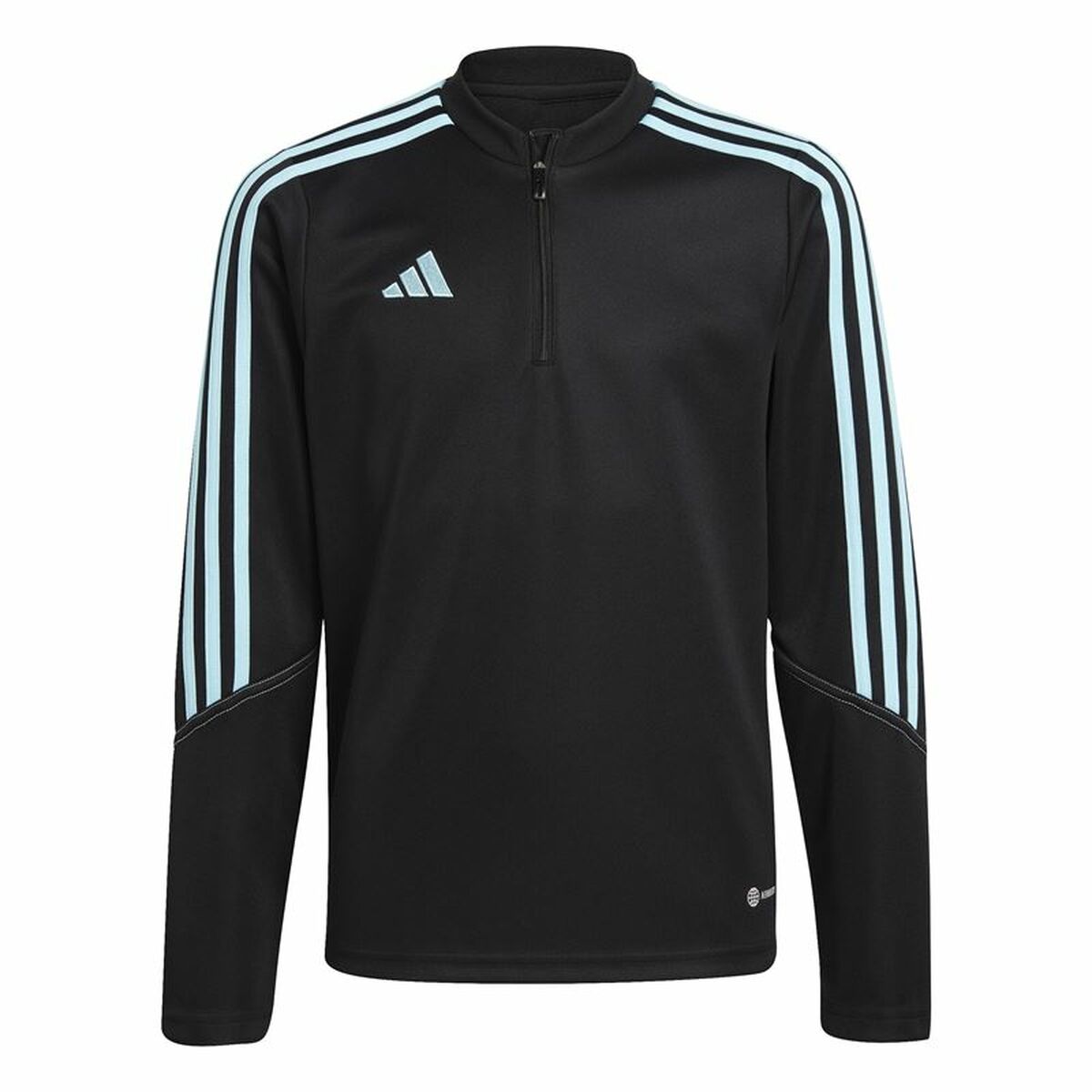 Giacca Sportiva da Bambini Adidas Tiro23 Cbtrtopy Nero Taglia:15-16 Anni