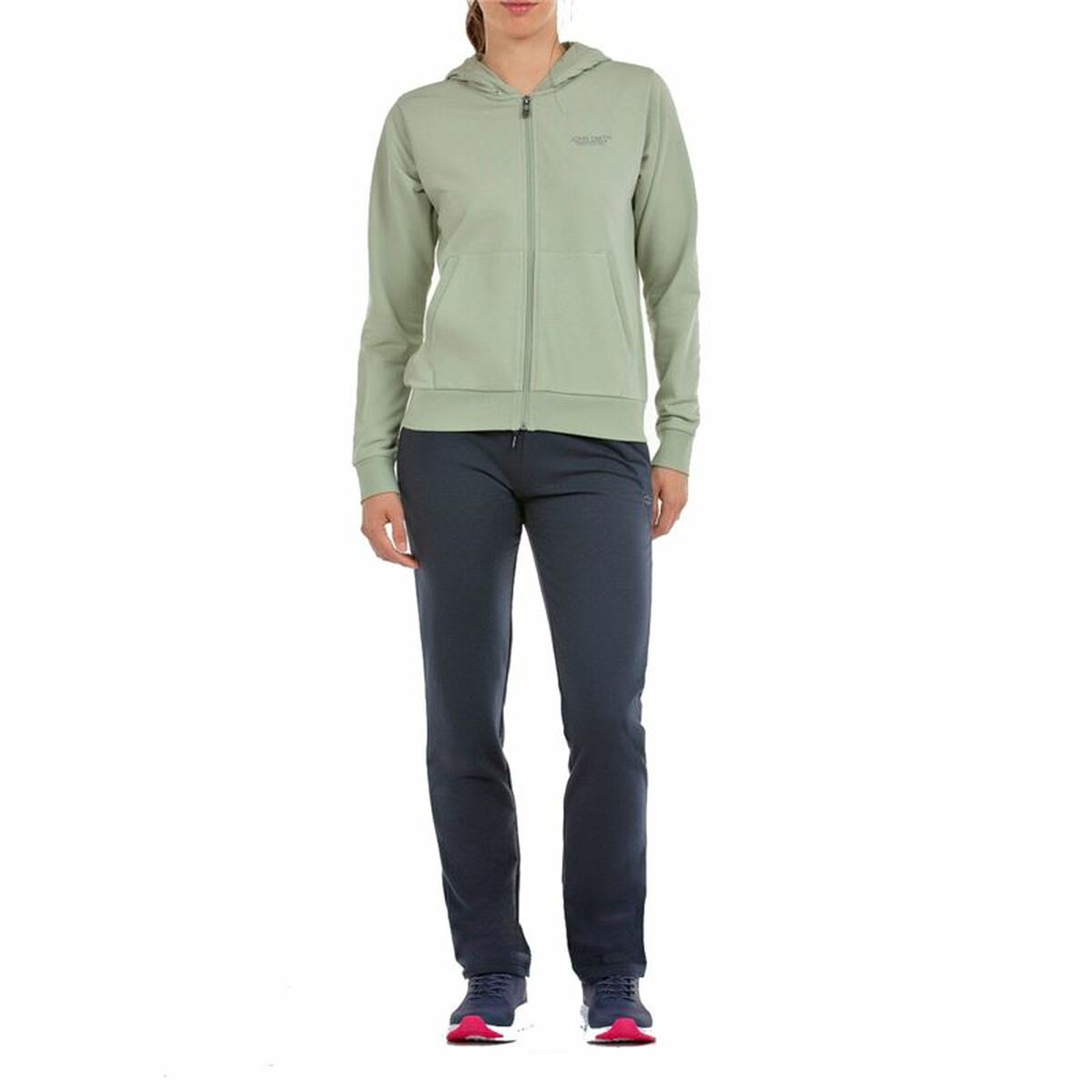Tuta da Donna John Smith Vedra Azzurro Verde Taglia:S