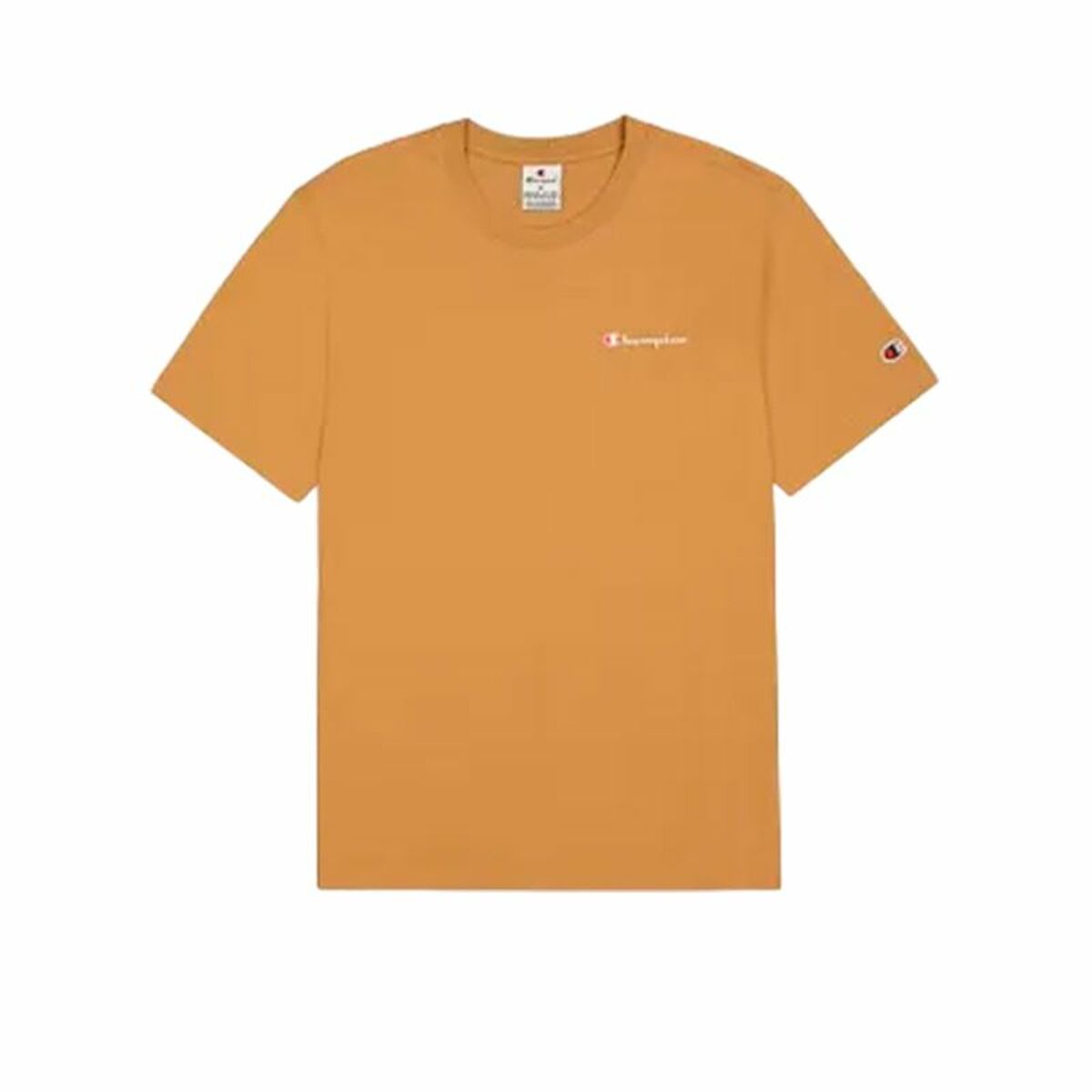 Maglia Sportiva a Maniche Corte Champion Taglia:L