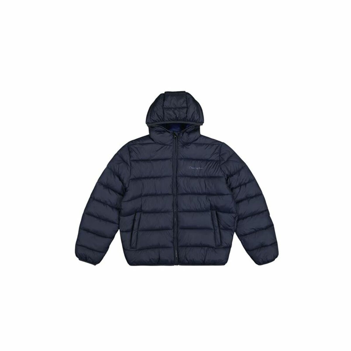 Giacca Sportiva da Uomo Champion Blu scuro Taglia:L