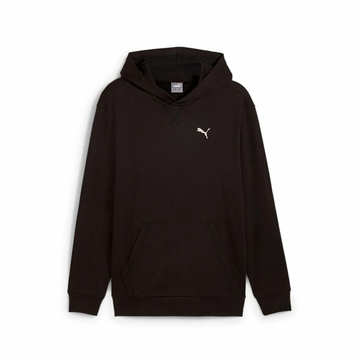 Felpa con Cappuccio Uomo Puma Better Sportswear Taglia:M