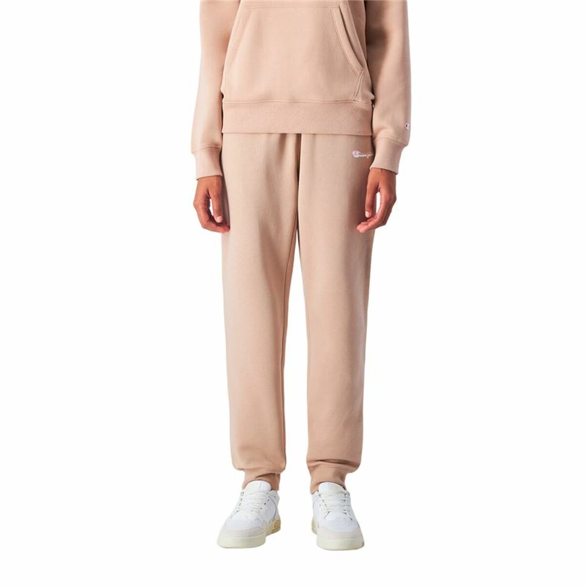 Pantalone Lungo Sportivo Champion Rib Cuff Pants Mujer Wtp Uomo Taglia:M