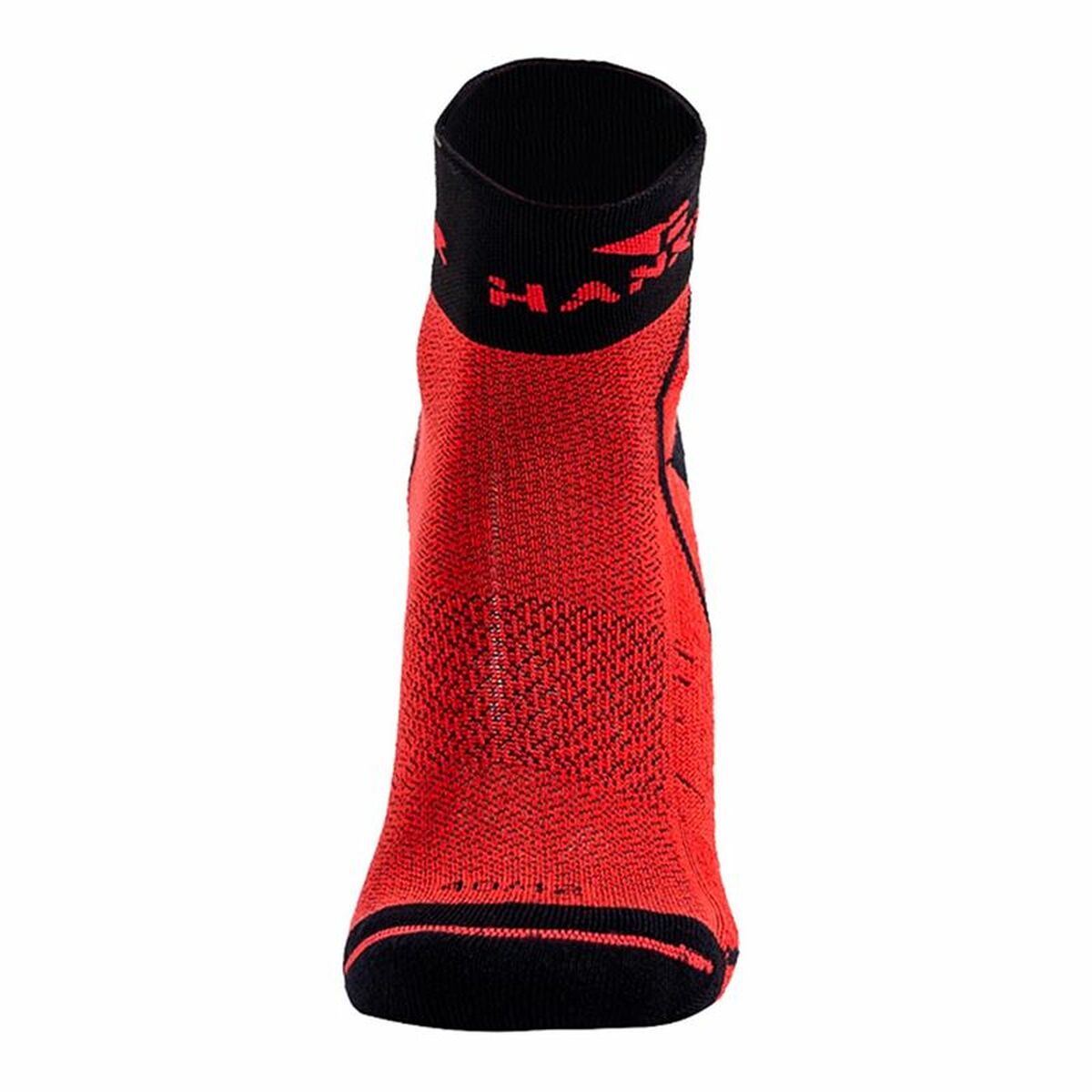 Calzini Sportivi Hanker Bob Rosso Running Taglia Calzatura:40-42