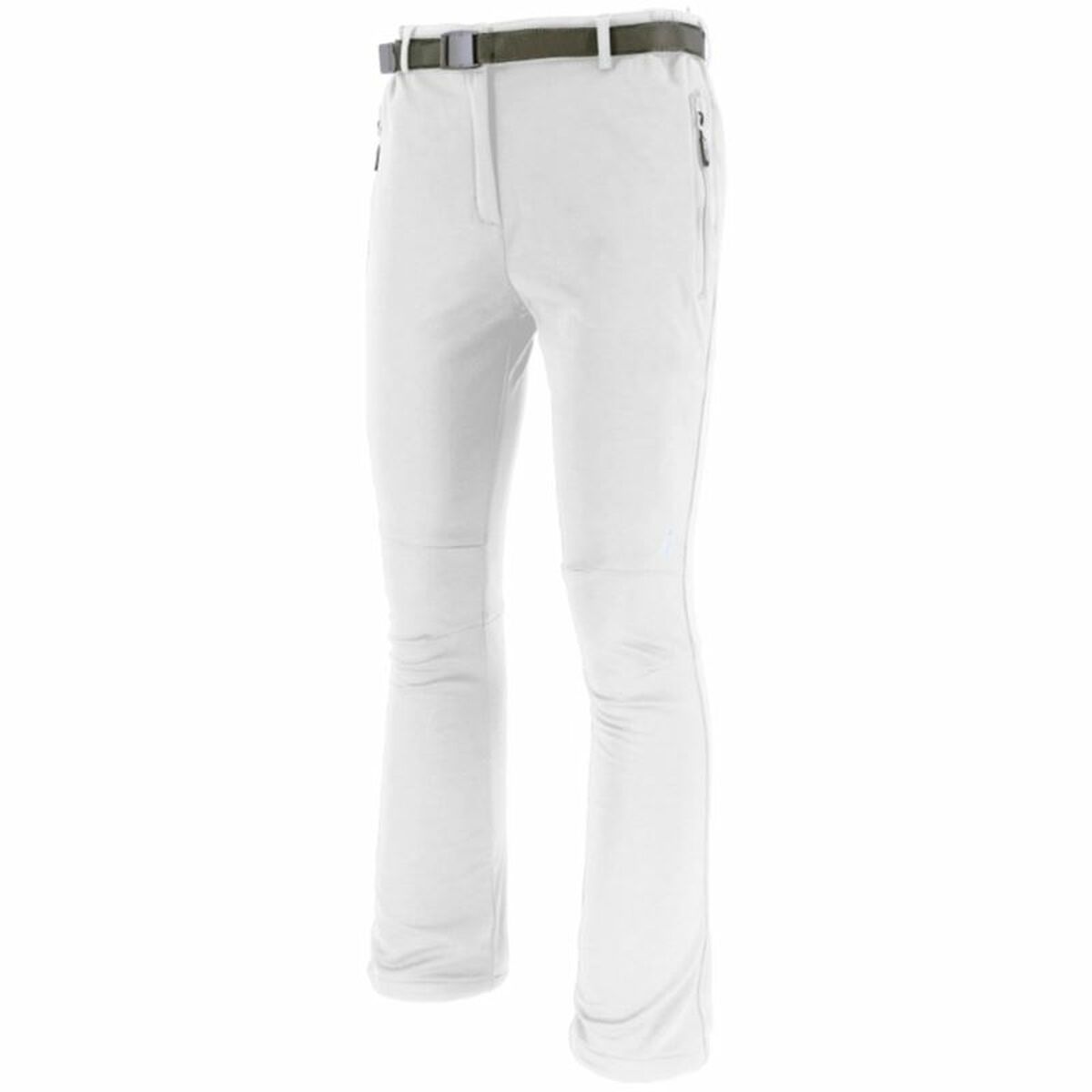 Pantaloni da neve Joluvi Joluvi Ski Shell Infantil Donna Taglia:12 anni