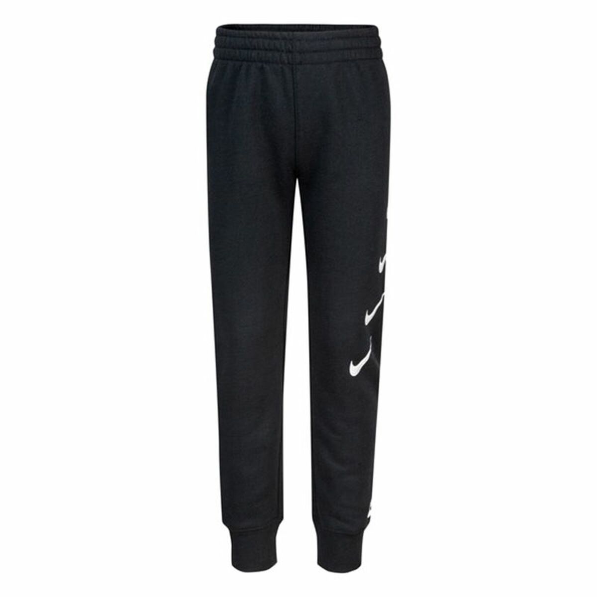 Pantalone di Tuta per Bambini Nike Nsw K Nero Taglia:Taglia - 6-7 Anni