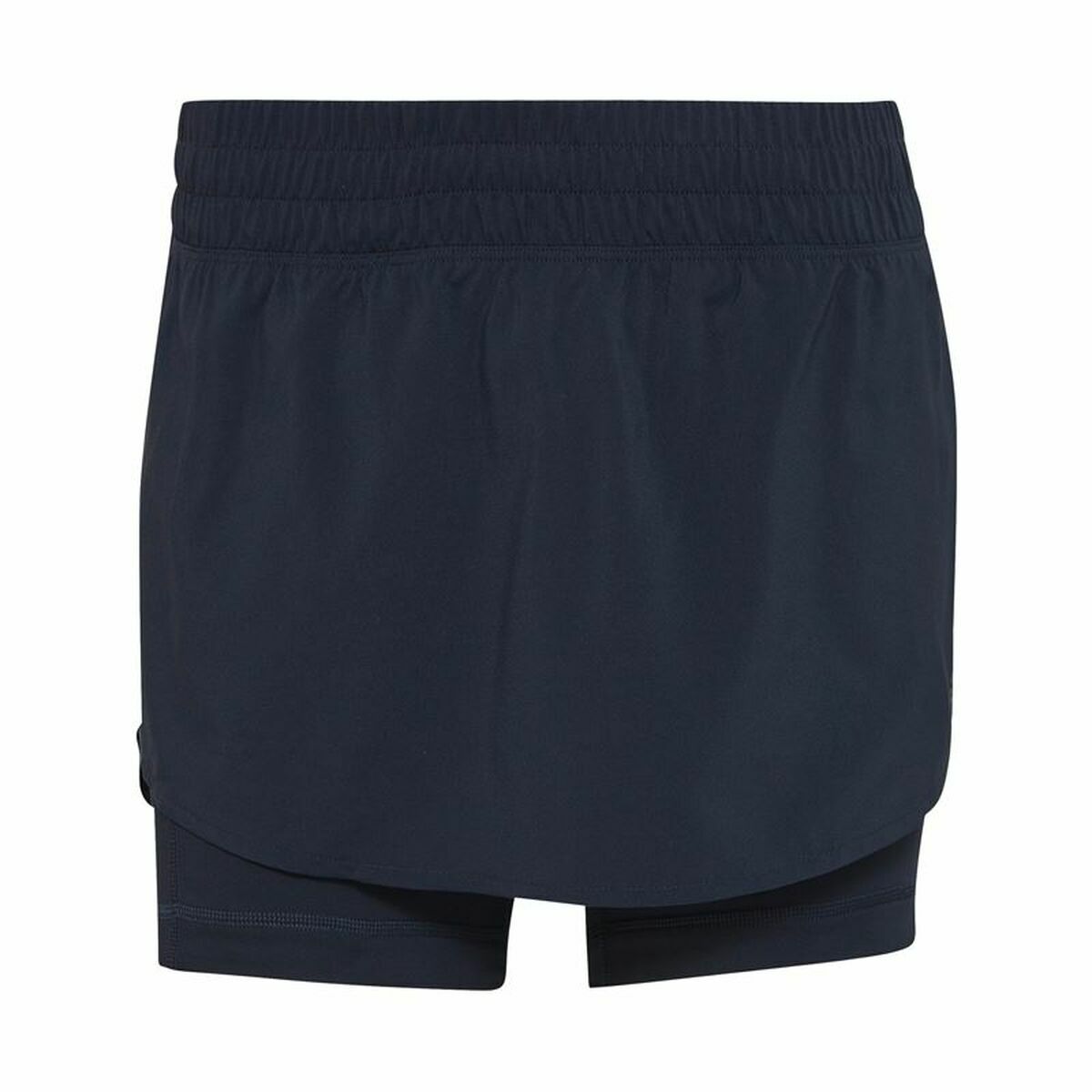 Gonna da tennis Adidas Run Icons Azzurro Nero Taglia:S