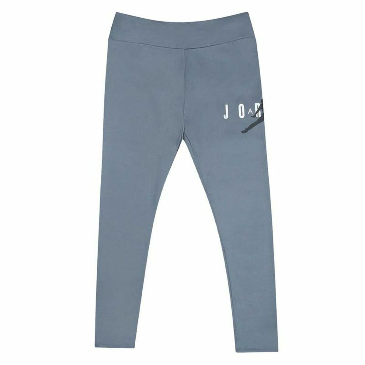Leggings Sportivi per Bambini Nike Jumpman Lavagna Taglia:13-15 Anni