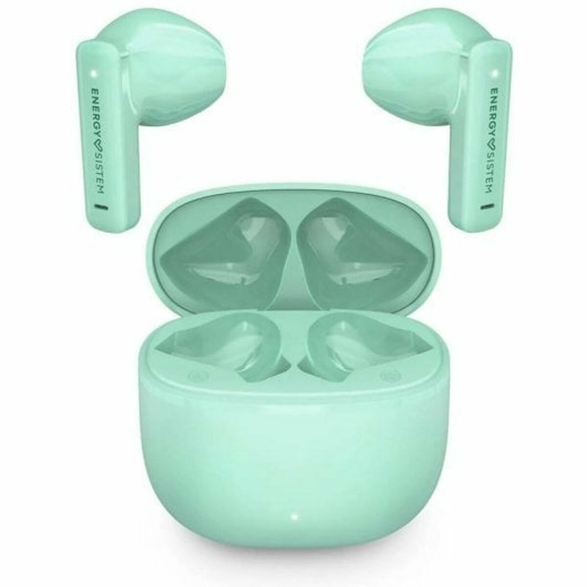 Auricolari in Ear Bluetooth Energy Sistem 459216 Menta - Image 3