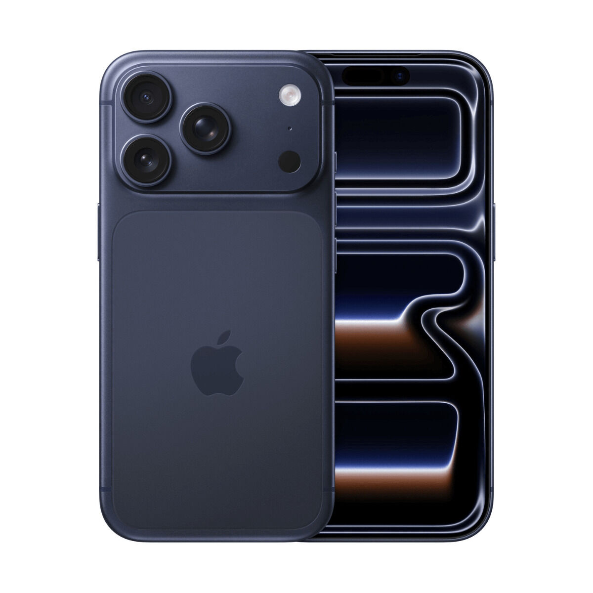 Smartphone Apple MG8N4QL/A 6,3" Hexa Core 12 GB RAM 512 GB Azzurro
