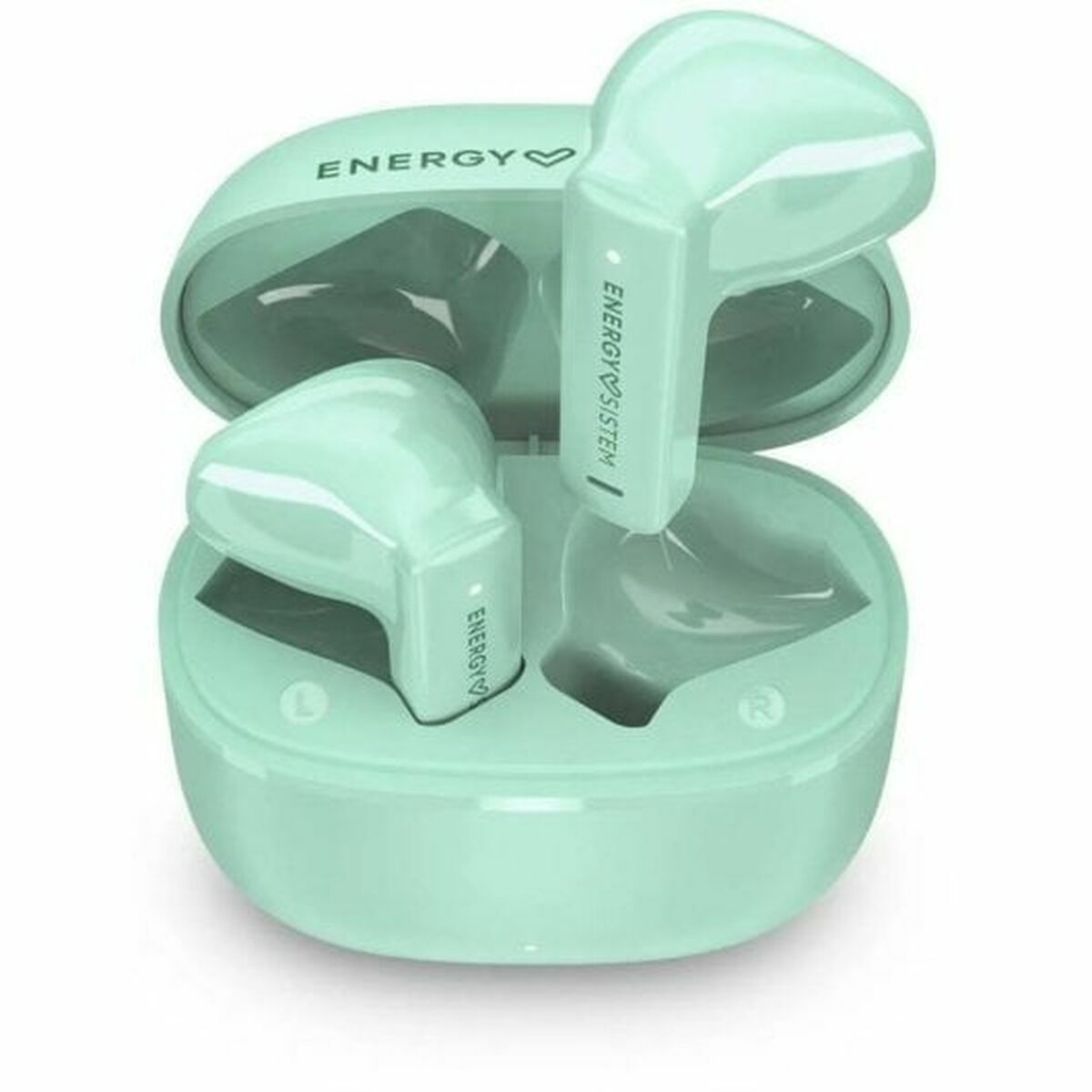 Auricolari in Ear Bluetooth Energy Sistem 459216 Menta - Image 4
