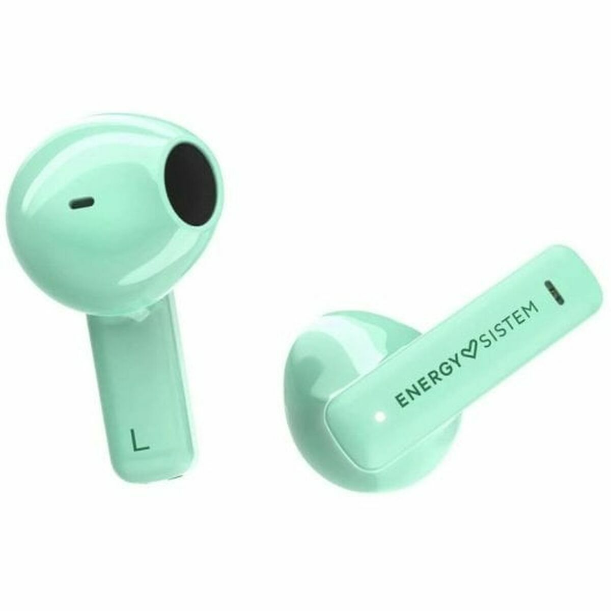 Auricolari in Ear Bluetooth Energy Sistem 459216 Menta - Image 5