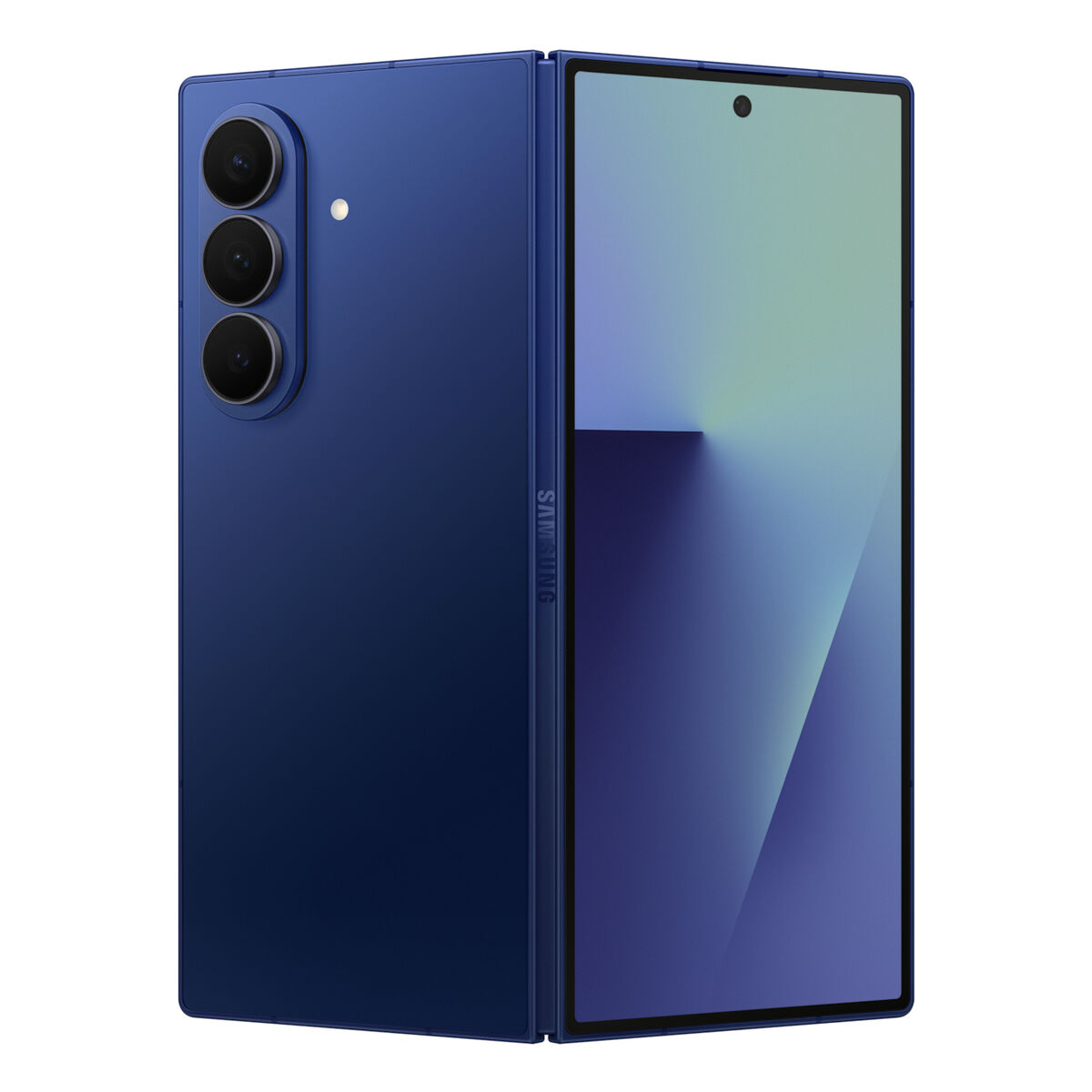 Smartphone Samsung Z FOLD 7 8" 12 GB RAM 256 GB Azzurro