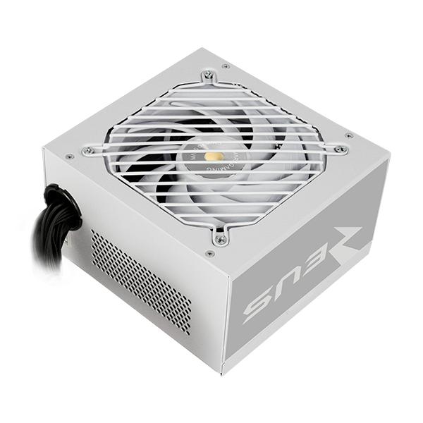 Fonte di Alimentazione Mars Gaming MPZE750SI ATX 750 W 80 Plus Silver