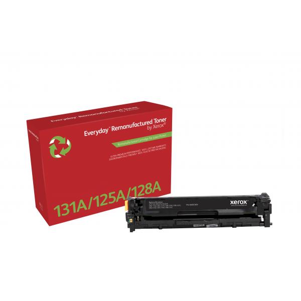 Toner Compatibile Xerox 006R03809 Ciano