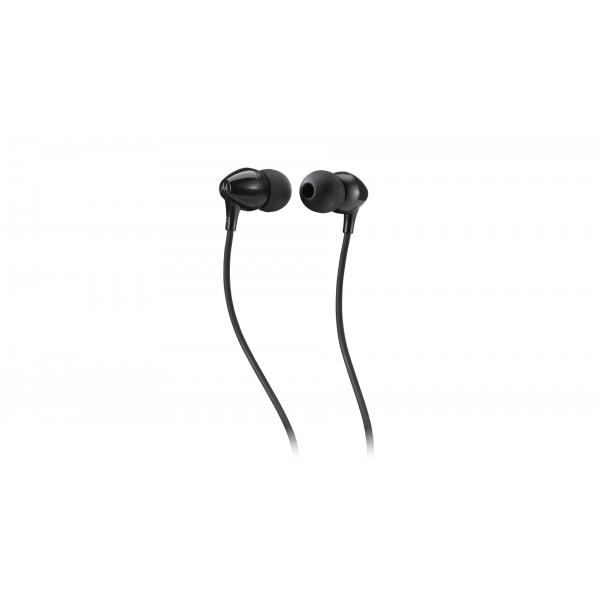 Auricolari Motorola SP106 Nero - Image 4