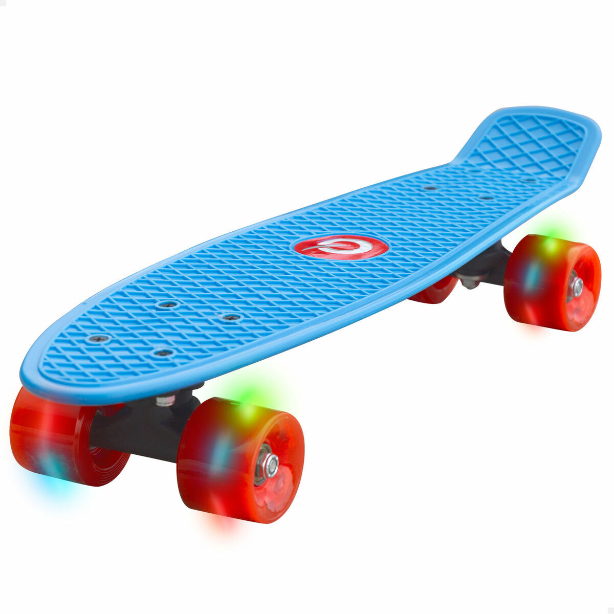Monopattino Colorbaby