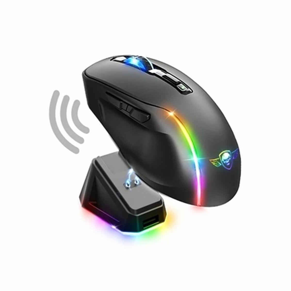 Puntatore Spirit of Gamer S-EM50BK