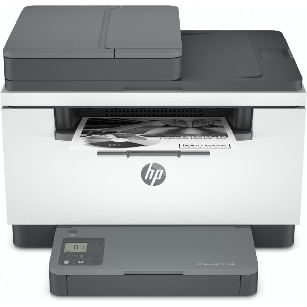 Stampante Laser HP M234SDN