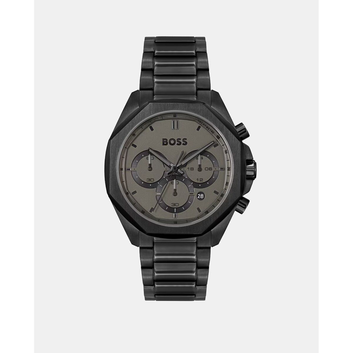 Orologio Uomo Hugo Boss (Ø 44 mm)