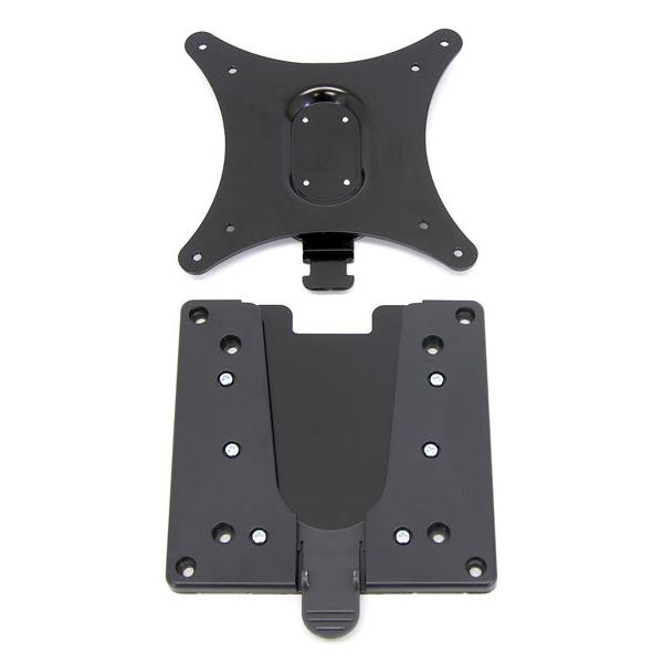 Piastra di Fissaggio Ergotron 60-589-060 Nero 1 Unità