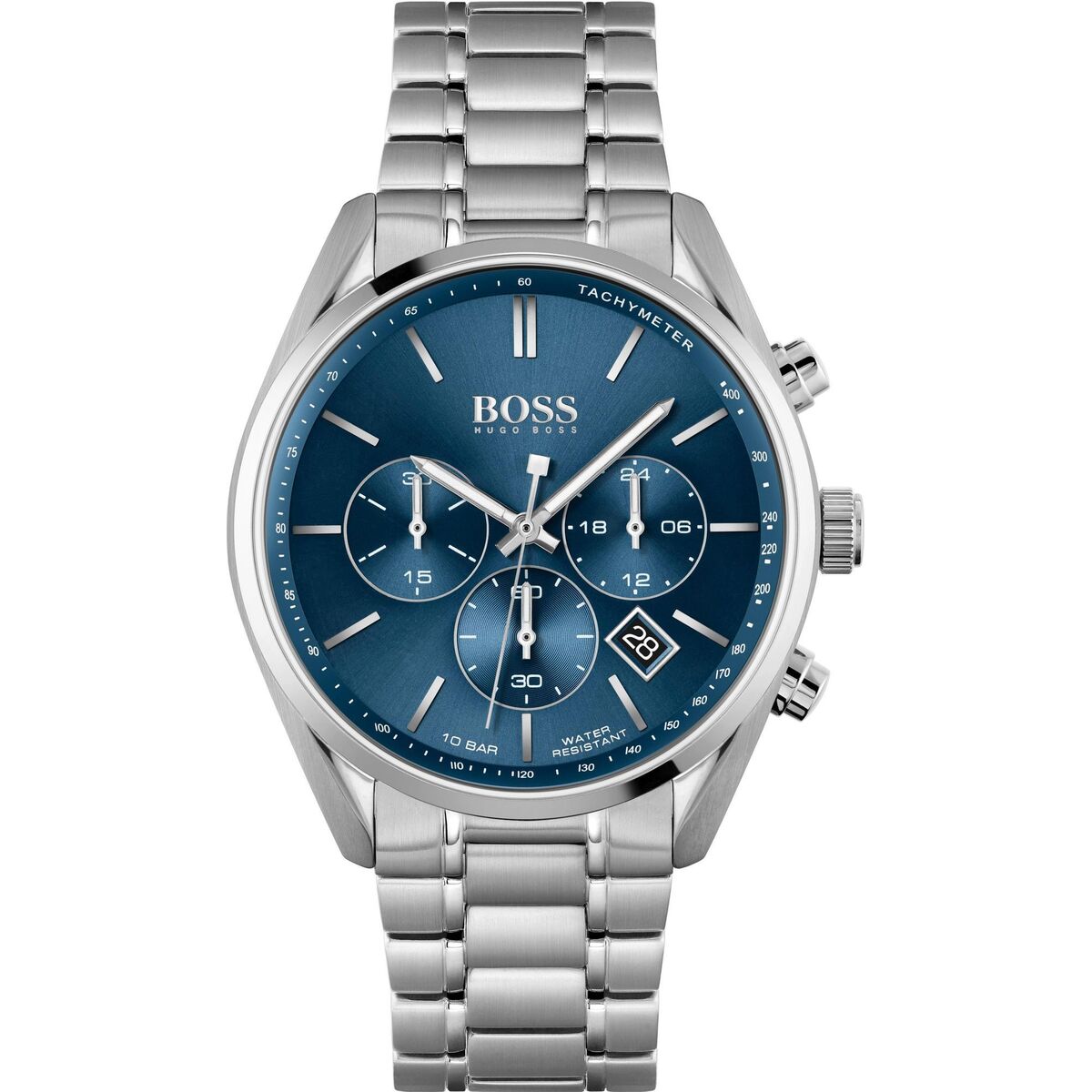 Orologio Uomo Hugo Boss 1513818 (Ø 44 mm)
