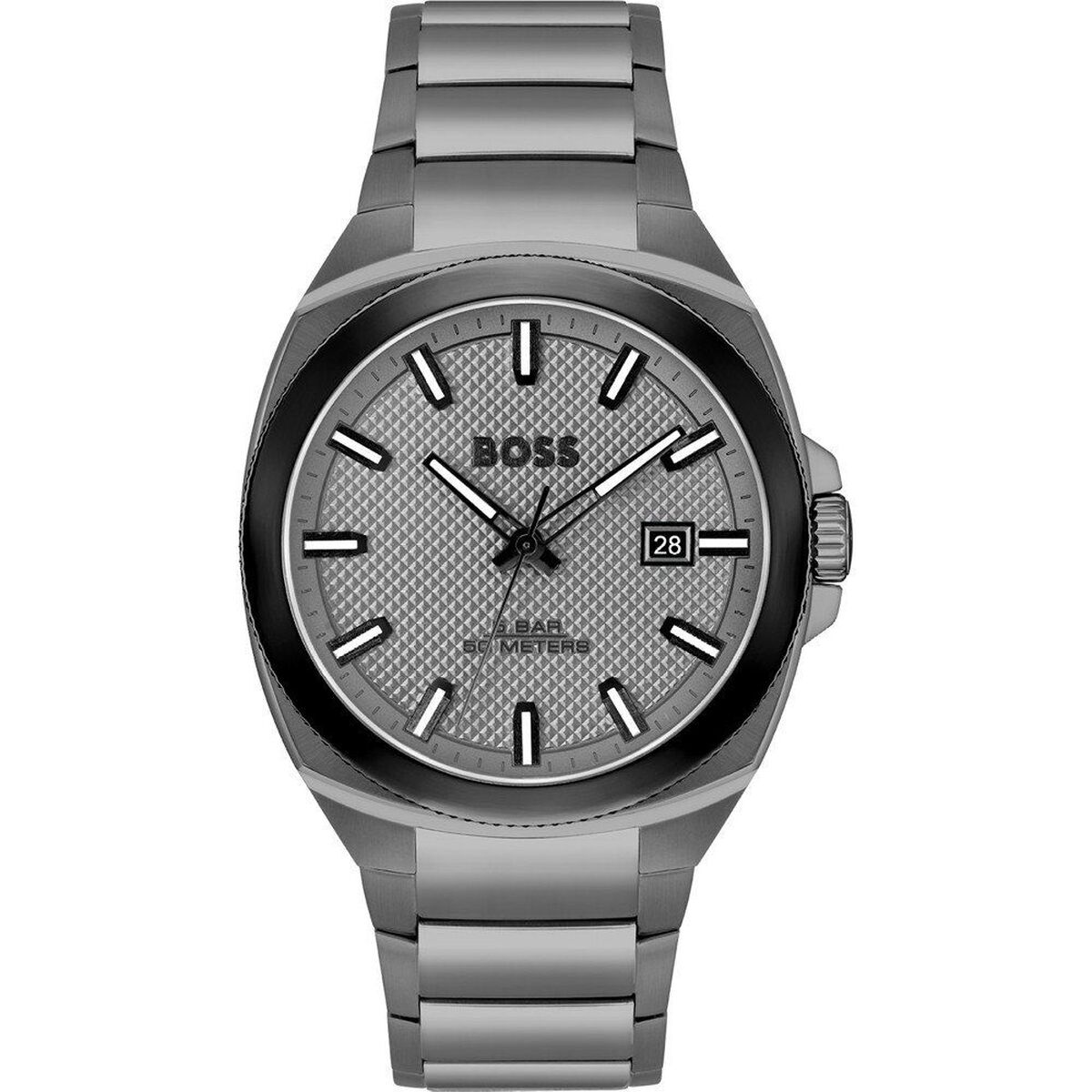 Orologio Uomo Hugo Boss 1514137 (Ø 41 mm)