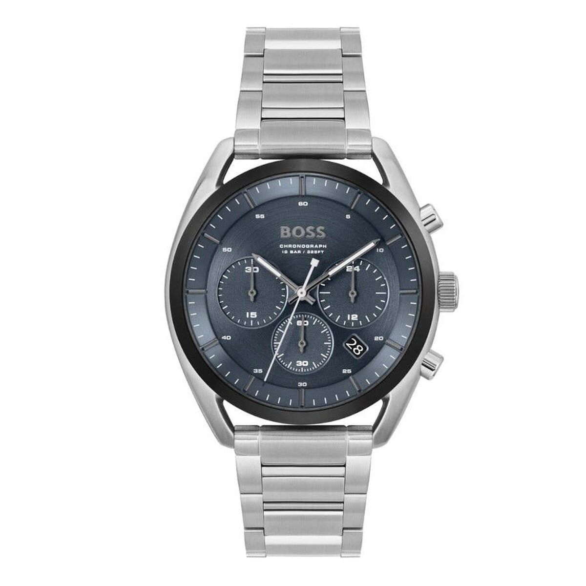 Orologio Uomo Hugo Boss 1514093 (Ø 44 mm)