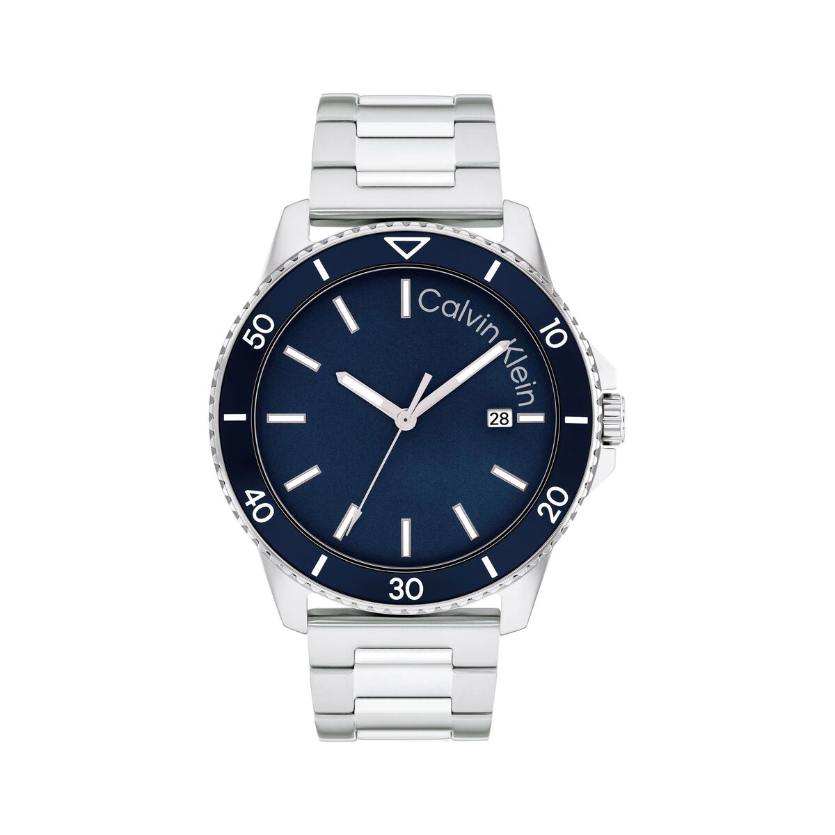 Orologio Uomo Calvin Klein 25200385 (Ø 44 mm)