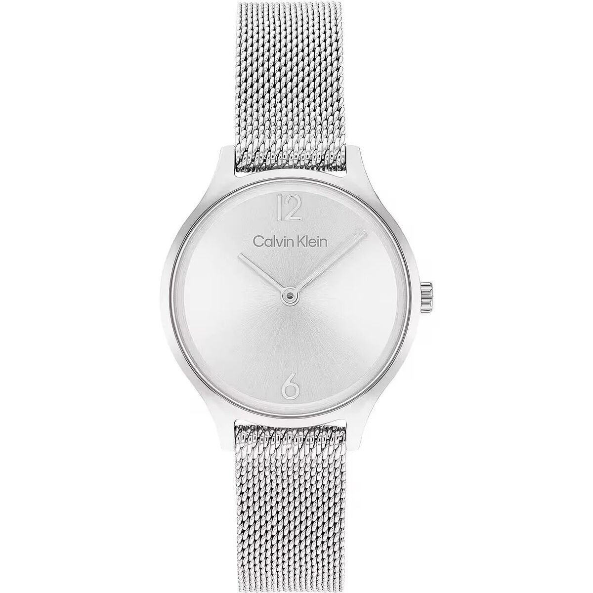 Orologio Donna Calvin Klein 25200058 (Ø 28 mm)