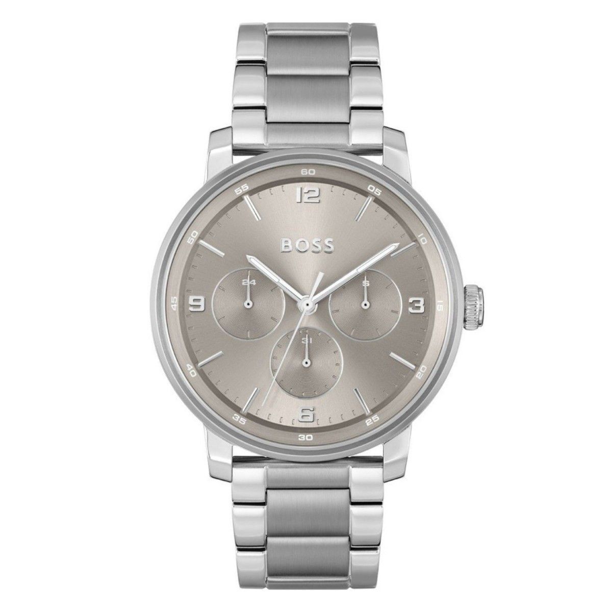 Orologio Uomo Hugo Boss 1514127 (Ø 44 mm)