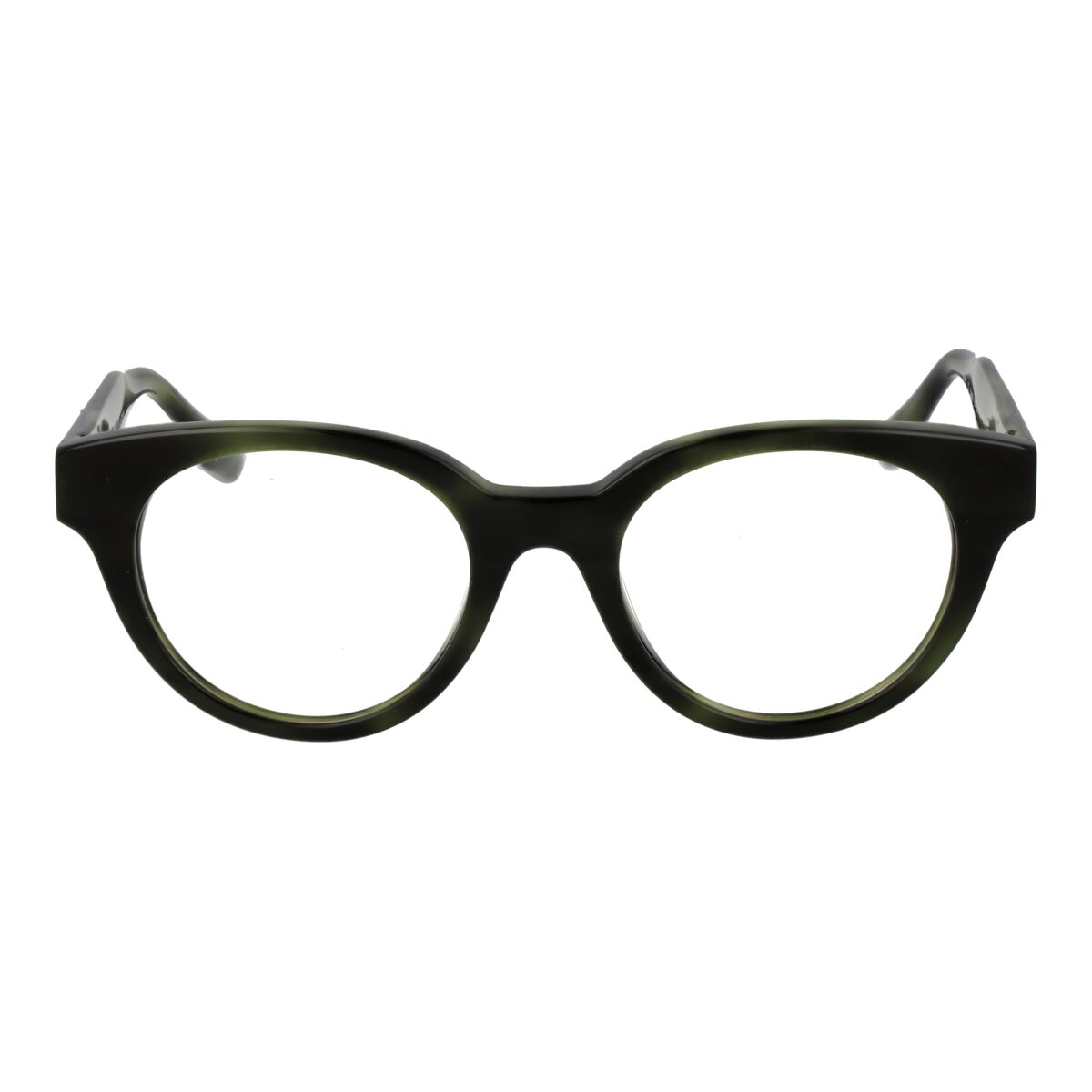Montatura per Occhiali Uomo Trussardi TSU6051 50E01 - Image 2
