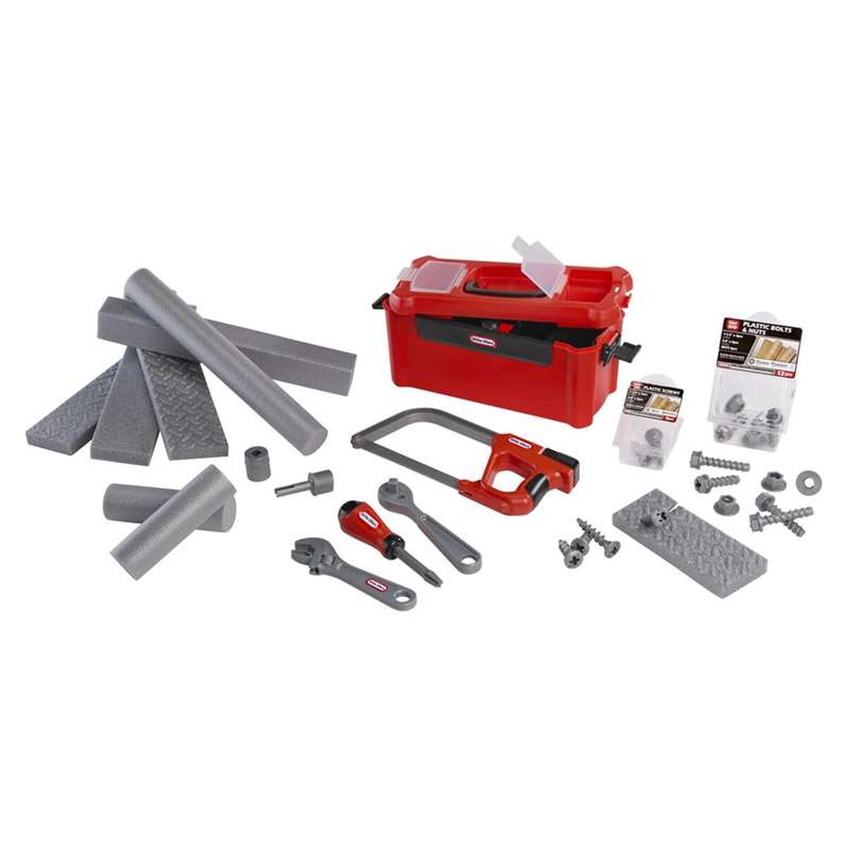 Playset MGA - Image 4