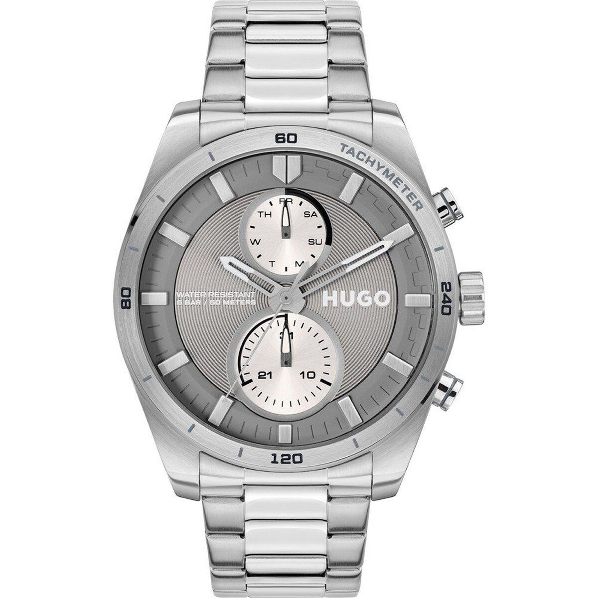 Orologio Uomo Hugo Boss 1530372 (Ø 44 mm)
