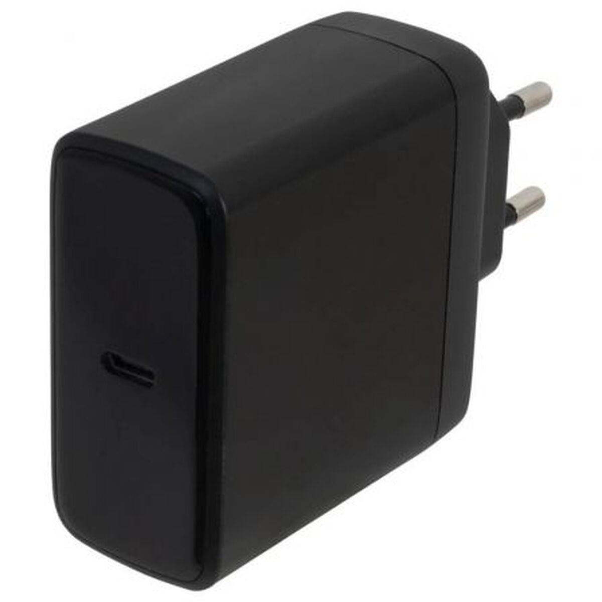 Caricabatterie da Parete FONESTAR POWER-C-100 100 W Nero