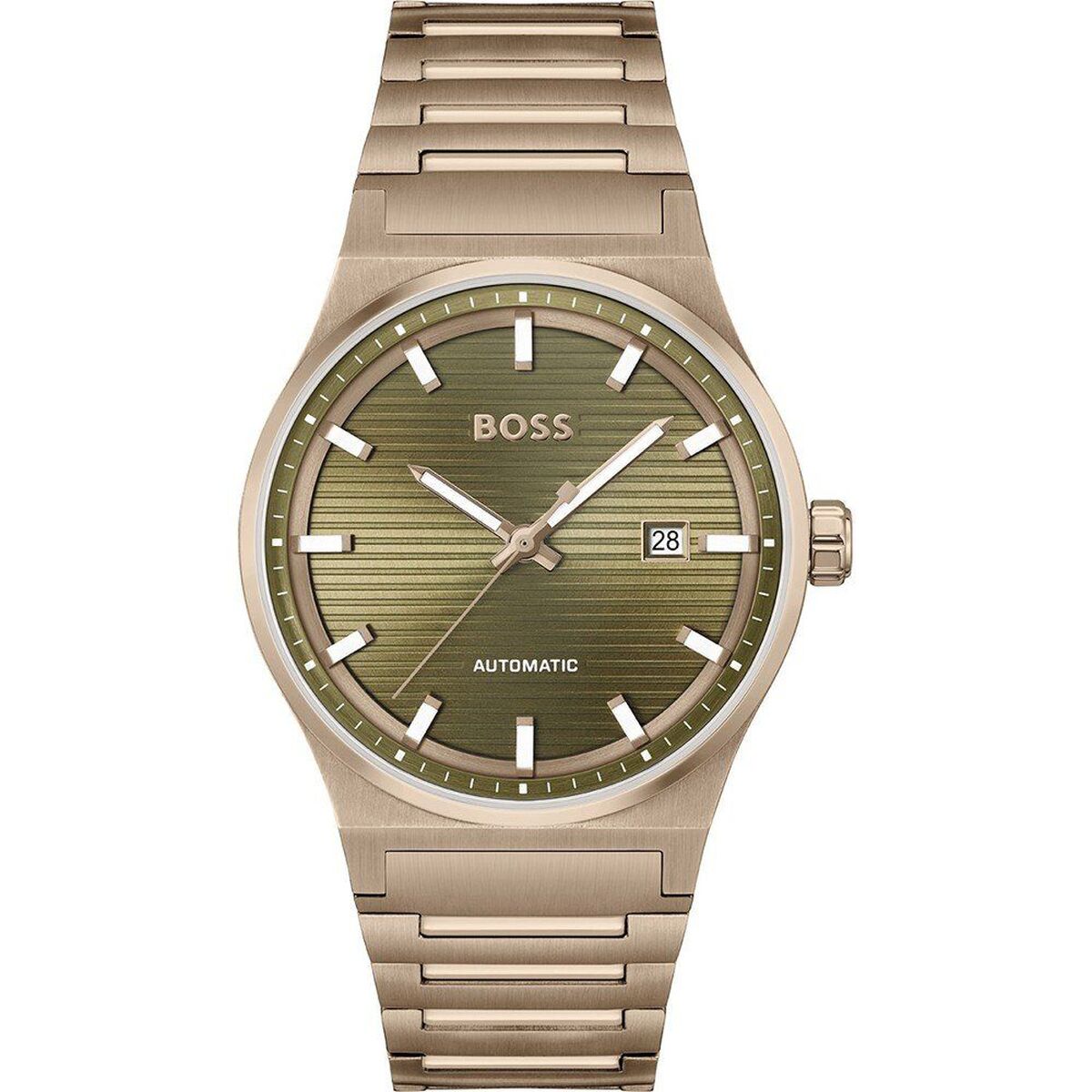 Orologio Uomo Hugo Boss 1514184 (Ø 41 mm)