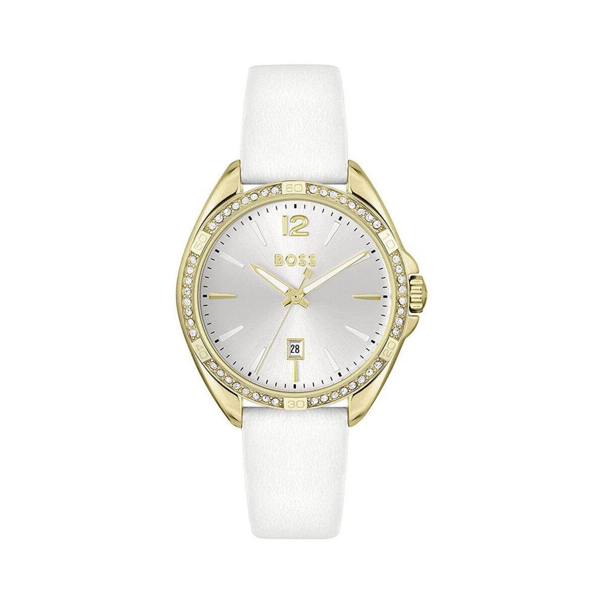 Orologio Donna Hugo Boss 1502619 (Ø 39 mm)