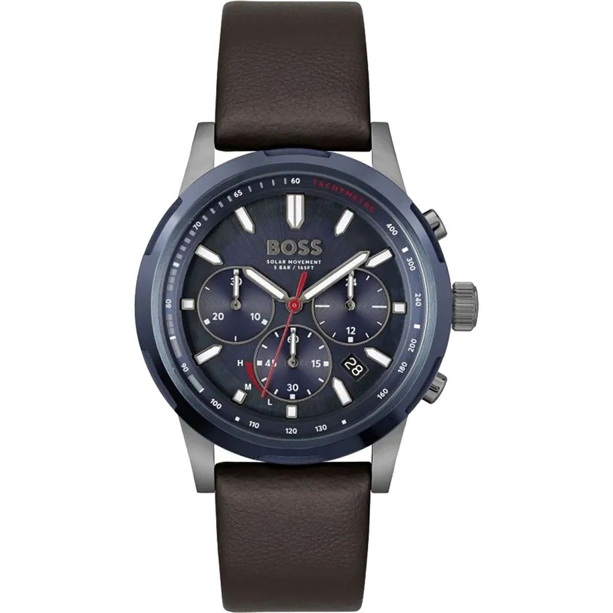 Orologio Uomo Hugo Boss 1514030